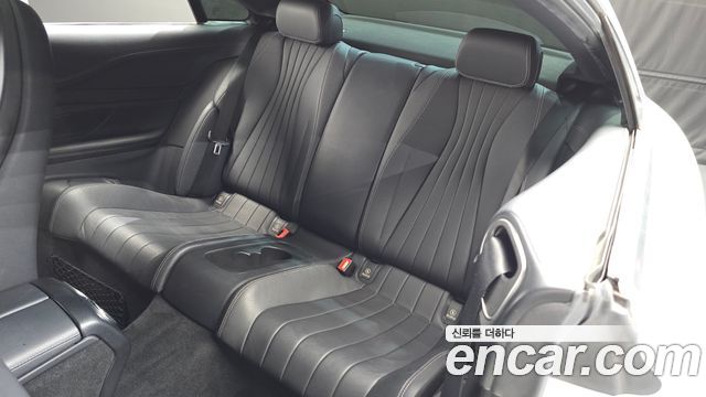 Mercedes-Benz E-Class (W213) E220d Coupe 2017 — фото 11