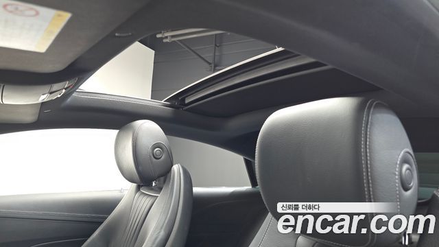 Mercedes-Benz E-Class (W213) E220d Coupe 2017 — фото 17