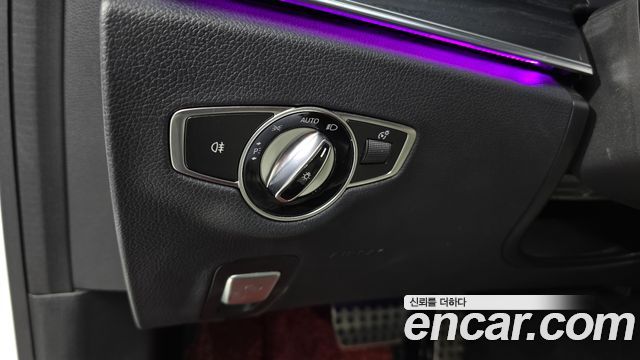 Mercedes-Benz E-Class (W213) E220d Coupe 2017 — фото 27