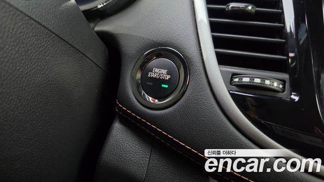 Chevrolet Trax 1.4 LT Deluxe 2017 — фото 18