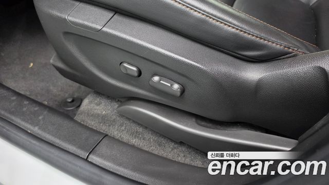 Chevrolet Trax 1.4 LT Deluxe 2017 — фото 20
