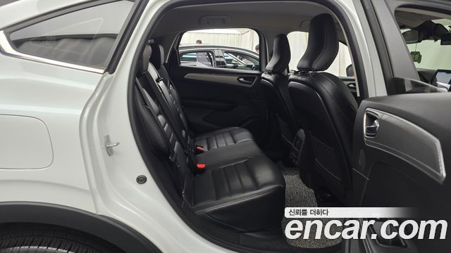 Renault Korea XM3 1.6 GTe RE 2023 — фото 11