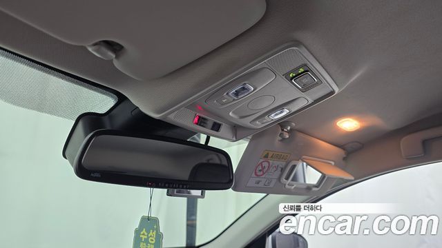 Renault Korea XM3 1.6 GTe RE 2023 — фото 17