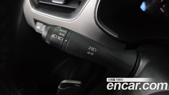 Renault Korea XM3 1.6 GTe RE 2023 — фото 27