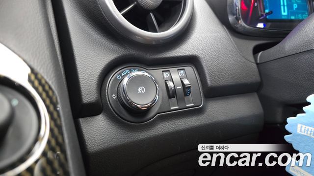 Chevrolet Trax 1.4 LT Deluxe 2014 — фото 34