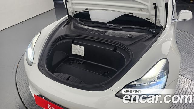 Tesla Model 3 Long Range AWD 2020 — фото 6