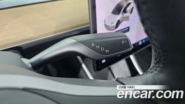 Tesla Model 3 Long Range AWD 2020 — фото 9