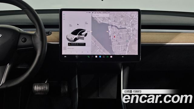 Tesla Model 3 Long Range AWD 2020 — фото 14