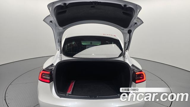Tesla Model 3 Long Range AWD 2020 — фото 20