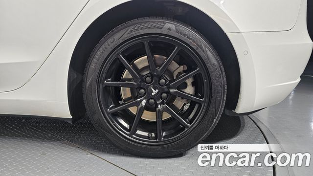 Tesla Model 3 Long Range AWD 2020 — фото 21