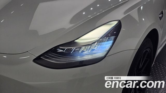 Tesla Model 3 Long Range AWD 2020 — фото 22