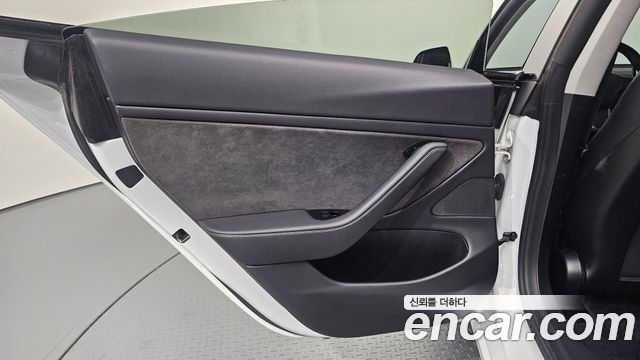 Tesla Model 3 Long Range AWD 2020 — фото 25