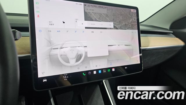 Tesla Model 3 Long Range AWD 2020 — фото 29