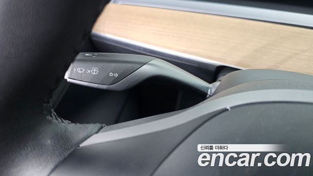 Tesla Model 3 Long Range AWD 2020 — фото 32