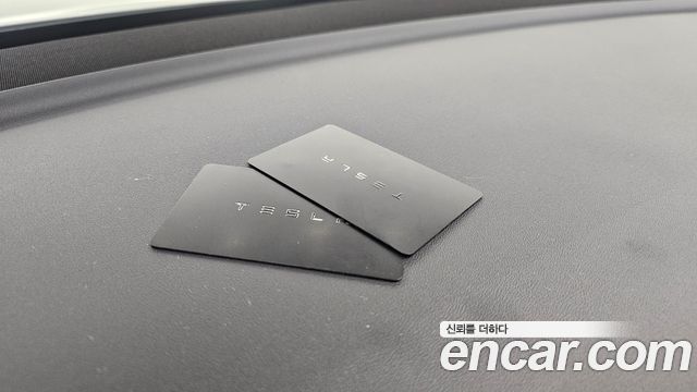 Tesla Model 3 Long Range AWD 2020 — фото 36