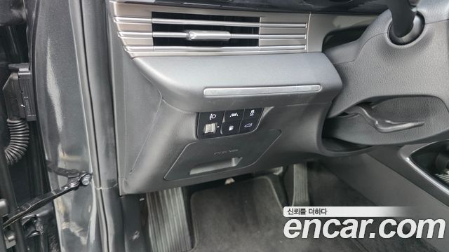 Hyundai Grandeur (IG) 2.5 Premium Choice 2020 — фото 12