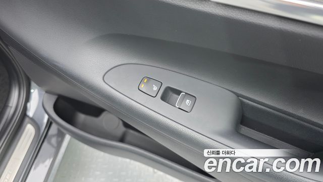 Hyundai Grandeur (IG) 2.5 Premium Choice 2020 — фото 19