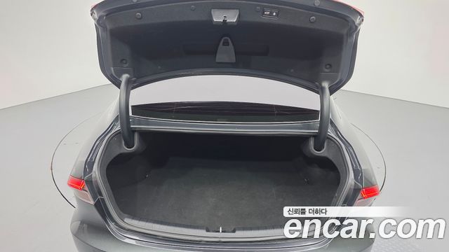 Hyundai Grandeur (IG) 2.5 Premium Choice 2020 — фото 20