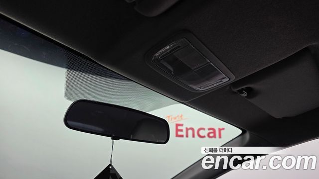 Honda Insight Plus 2011 — фото 18