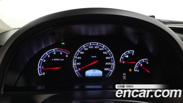 KG Mobility (SsangYong) Rexton W 2.0 4WD Nobless 2015 — фото 8