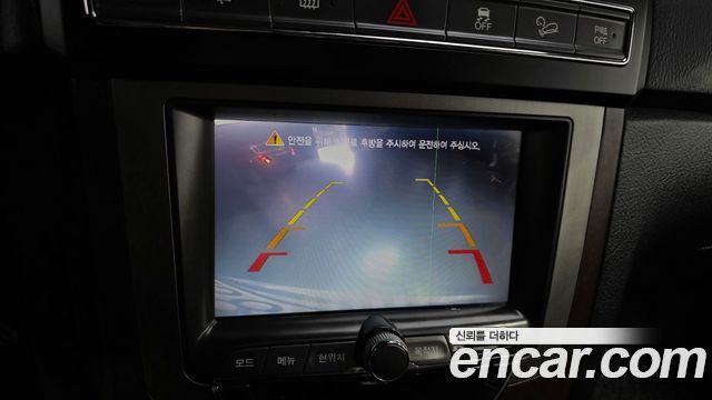 KG Mobility (SsangYong) Rexton W 2.0 4WD Nobless 2015 — фото 16