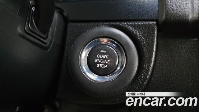 KG Mobility (SsangYong) Rexton W 2.0 4WD Nobless 2015 — фото 18