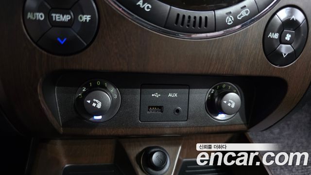 KG Mobility (SsangYong) Rexton W 2.0 4WD Nobless 2015 — фото 19