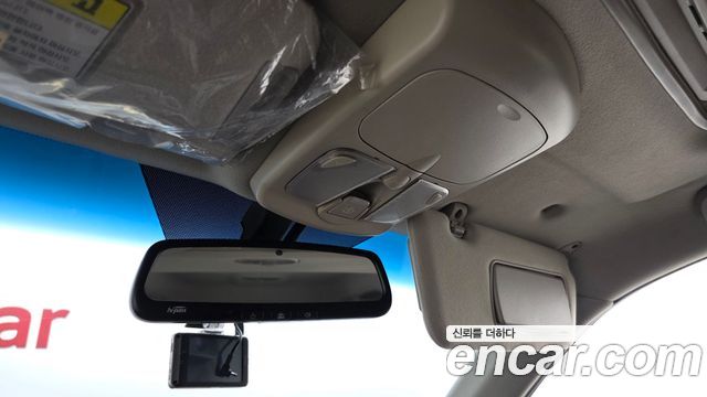 KG Mobility (SsangYong) Rexton W 2.0 4WD Nobless 2015 — фото 27