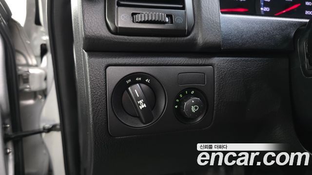 KG Mobility (SsangYong) Rexton W 2.0 4WD Nobless 2015 — фото 32