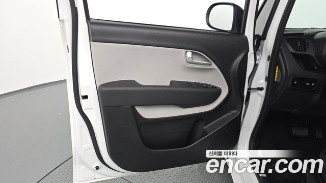 Kia Ray Van 1-Seater Prestige Special 2027 — фото 24