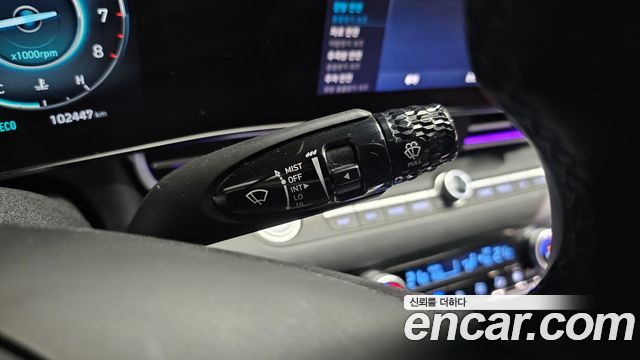 Hyundai Avante (CN7) 1.6 Inspiration 2021 — фото 30
