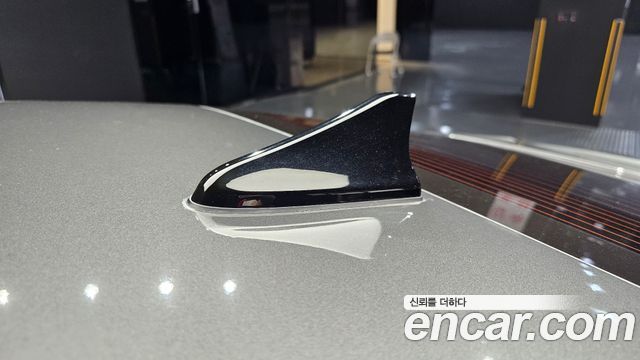 Hyundai Avante (CN7) 1.6 Inspiration 2021 — фото 36