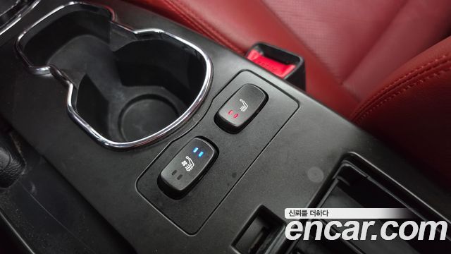 KG Mobility (SsangYong) Korando C 2.0 Extreme 4WD 2015 — фото 15
