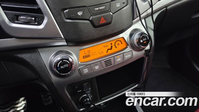 KG Mobility (SsangYong) Korando C 2.0 Extreme 4WD 2015 — фото 17