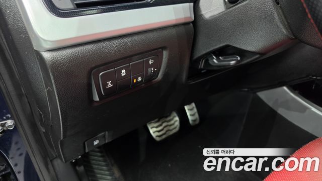 KG Mobility (SsangYong) Korando C 2.0 Extreme 4WD 2015 — фото 18