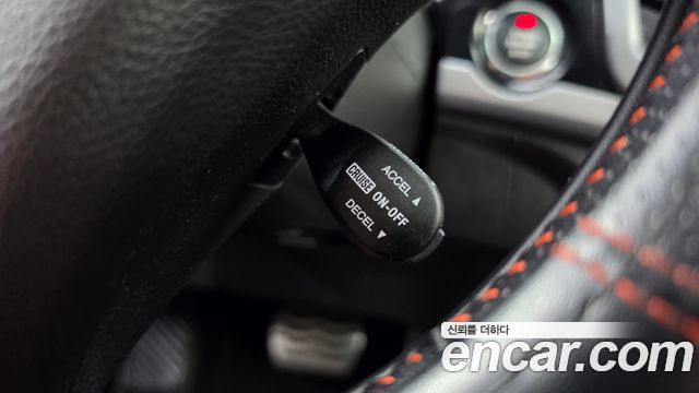 KG Mobility (SsangYong) Korando C 2.0 Extreme 4WD 2015 — фото 19