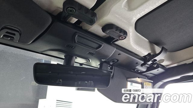 Jeep Wrangler (JL) 2.0 Rubicon 4Door 2021 — фото 19