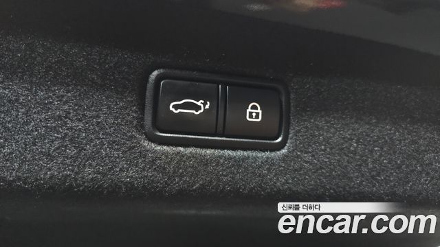Kia K9 3.8 GDI AWD Grand Platinum 2021 — фото 17