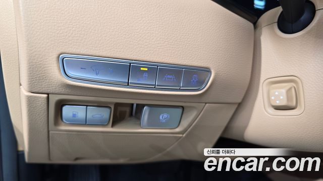 Kia K9 3.8 GDI AWD Grand Platinum 2021 — фото 20