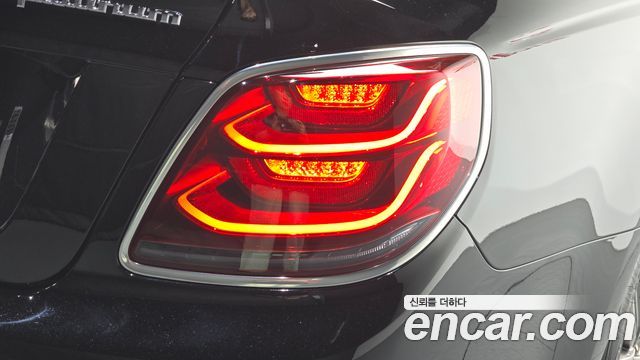 Kia K9 3.8 GDI AWD Grand Platinum 2021 — фото 23