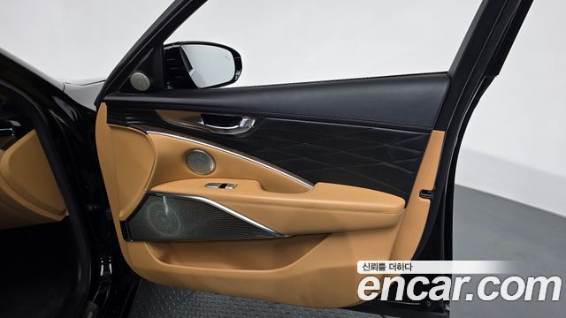 Kia K9 3.8 GDI AWD Grand Platinum 2021 — фото 24