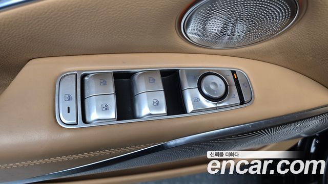 Kia K9 3.8 GDI AWD Grand Platinum 2021 — фото 29