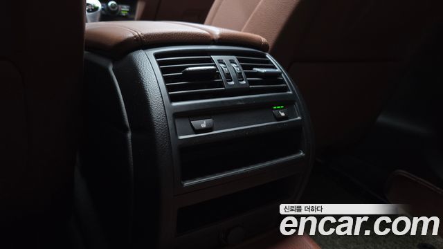 BMW 5 Series (F10) 528i M Aero Dynamic 2016 — фото 17
