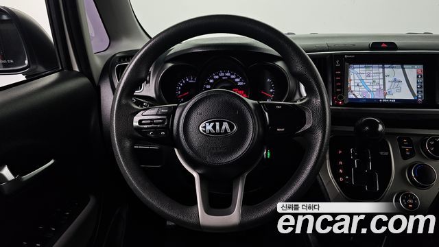 Kia Ray Trendy 2019 — фото 14