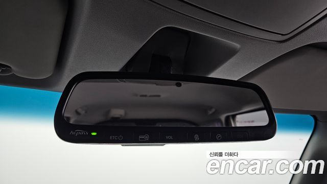 Kia Ray Trendy 2019 — фото 17