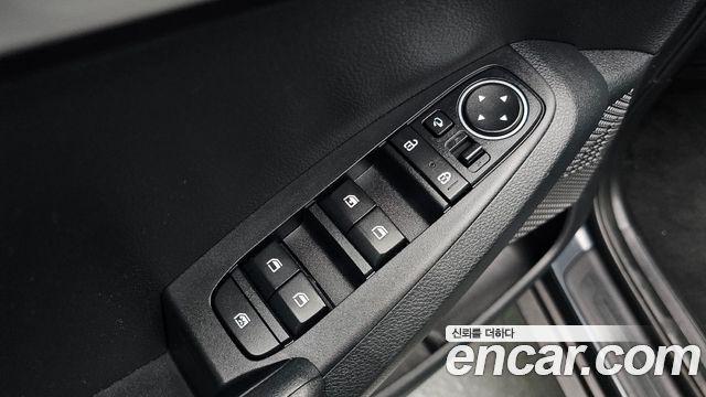 Kia Seltos Gasoline 1.6 Turbo 2WD Trendy 2022 — фото 13