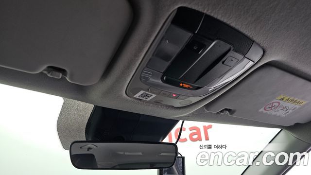 Kia Seltos Gasoline 1.6 Turbo 2WD Trendy 2022 — фото 19