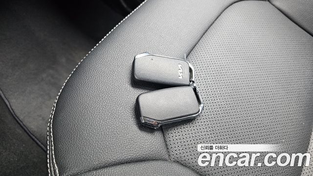 Kia Ray Signature 2023 — фото 30