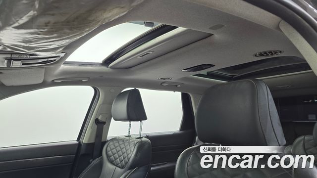 Hyundai Palisade Diesel 2.2 2WD Prestige 2019 — фото 20