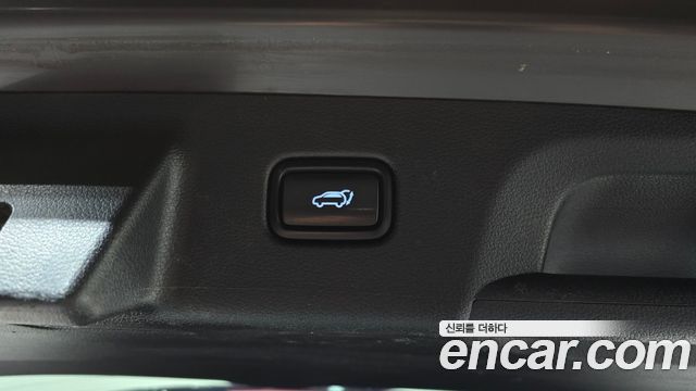 Hyundai Palisade Diesel 2.2 2WD Prestige 2019 — фото 21